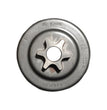 Pignone da 3/8"ricambio motosega Stihl