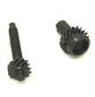 Gruppo ruota dentata/vite tendicatena per MS180-181-231-251 HT101