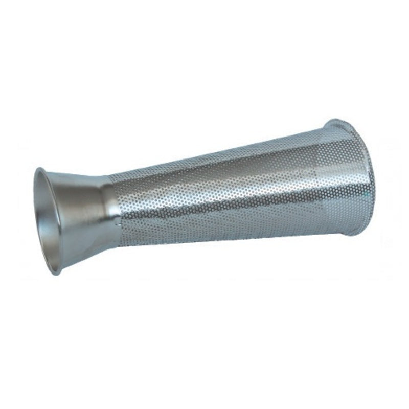 RICAMBIO RETE PER PASSAPOMODORO TS INOX PALUMBO