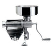 PASSAPOMODORO M INOX MANUALE MARZANELLA PALUMBO