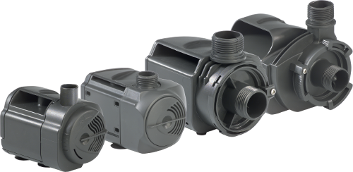 POMPA PER LAGHETTO SICCE MULTI 1300 1200 L/H 20 W