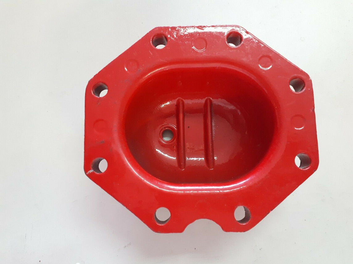 ACCUMULATORE SUPERIORE RICAMBIO PER POMPA M30/50/73 IMOVILLI