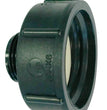 ADATTATORE M/F GUARN IN EPDM X S75X6-2" BUCCHI