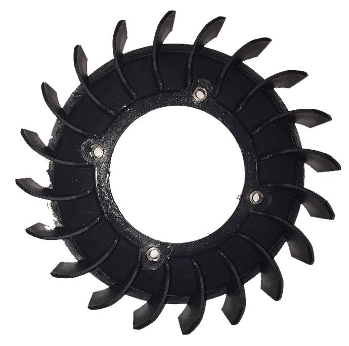 Ventola ricambio I-125 Ducati Benassi