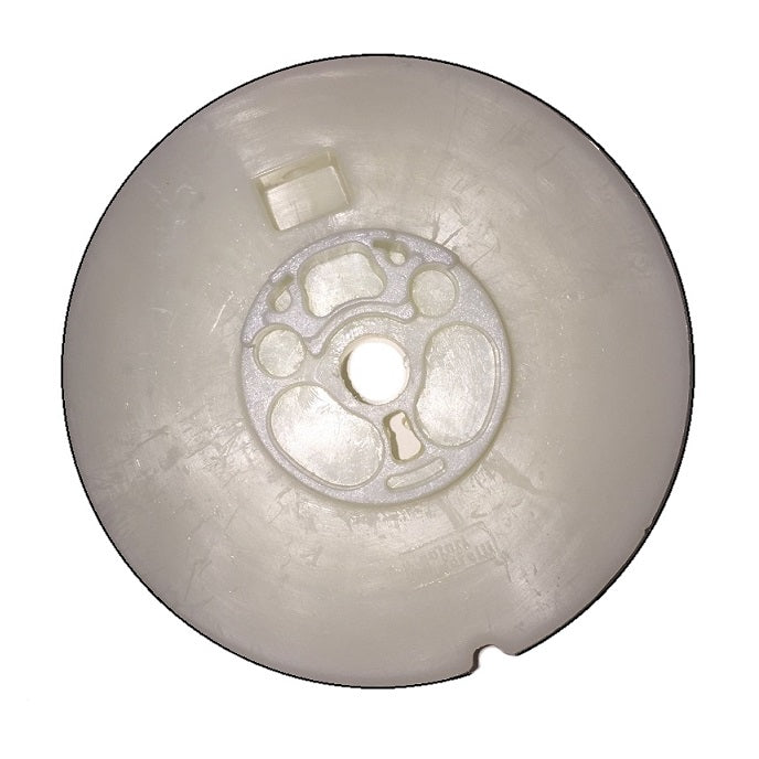 Puleggia avviamento ricambio motozappa Benassi BL85 motore I150