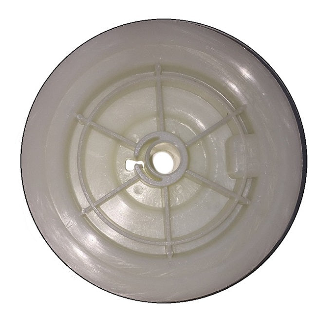 Puleggia avviamento ricambio motozappa Benassi BL85 motore I150