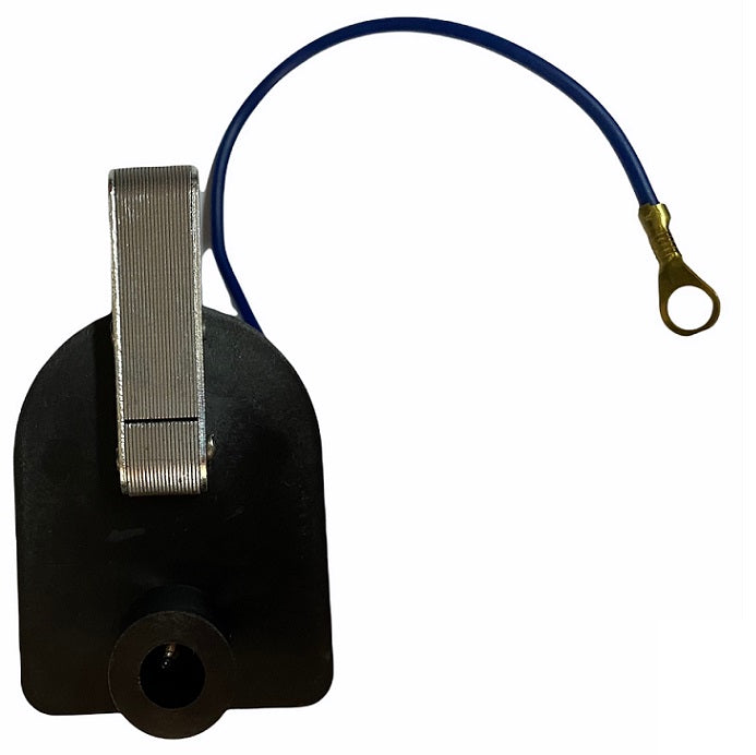Bobina A.T Saprisa ricambio motozappa BL75 Benassi