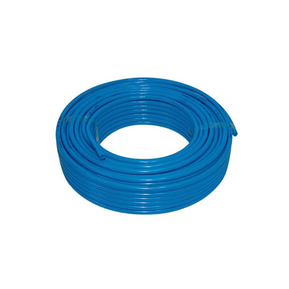 Tubo idr.3/8" CU+F mm305 temp.150° per motocompressore Campagnola