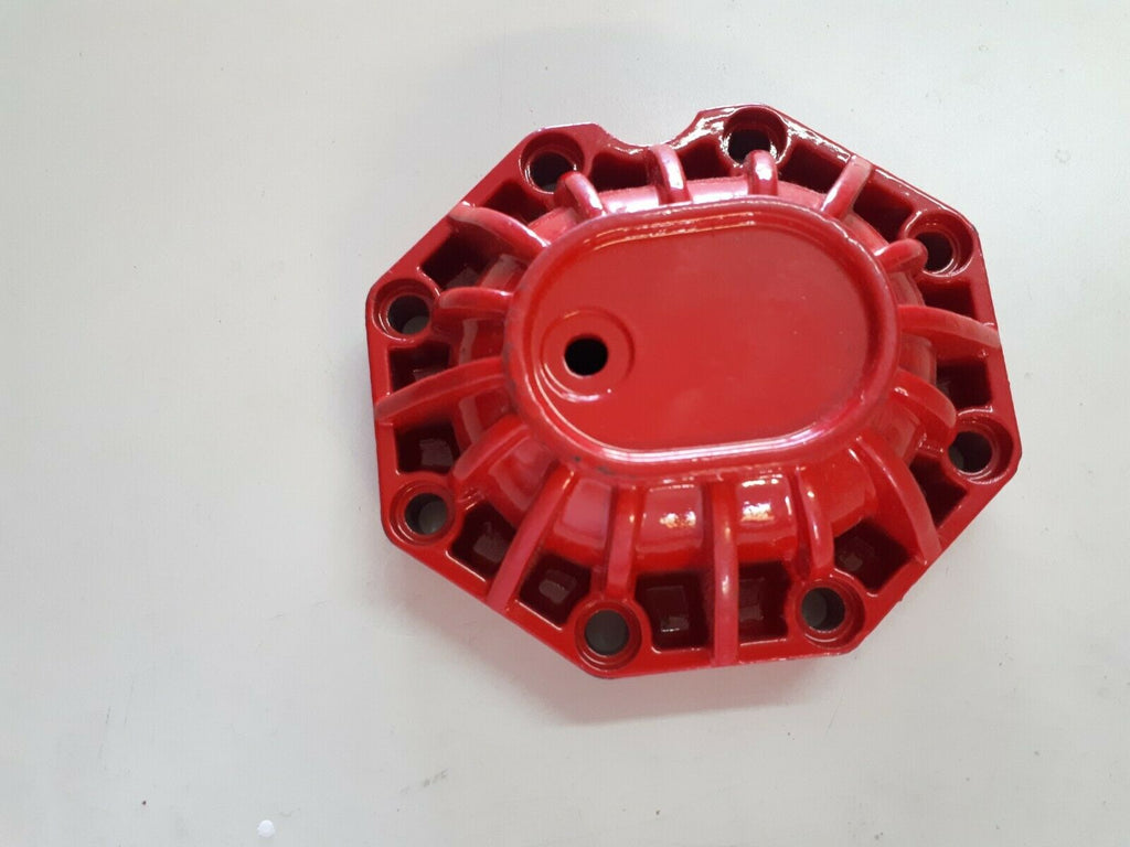 ACCUMULATORE SUPERIORE RICAMBIO PER POMPA M30/50/73 IMOVILLI