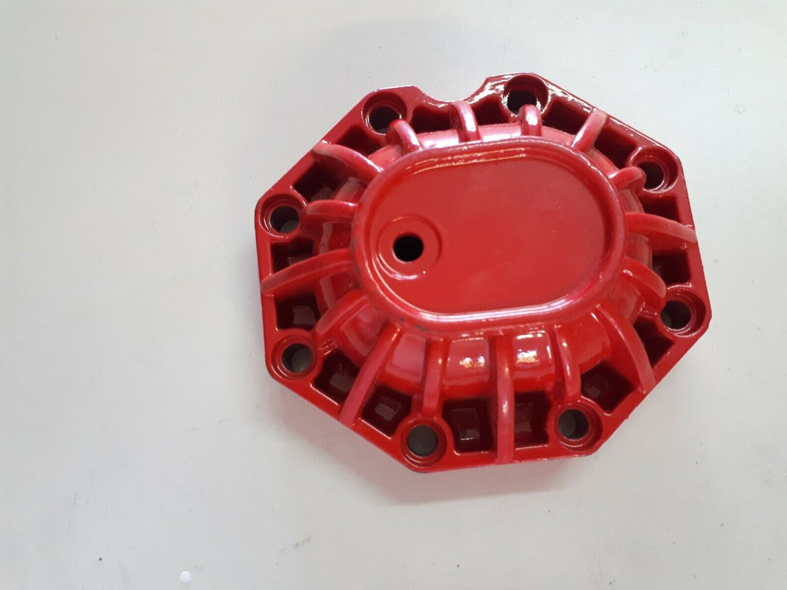 ACCUMULATORE SUPERIORE RICAMBIO PER POMPA M30/50/73 IMOVILLI