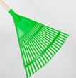 SCOPA PER OLIVE/FOGLIE PP RINFORZATA CM.45 GR.260 VERDE STEA