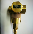 Valvola pilota 1/2" VCM per motocompressore Campagnola