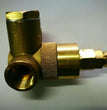 Valvola pilota 1/2" VCM per motocompressore Campagnola