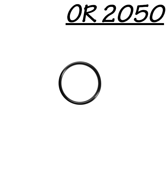 Guarnizione OR 2050 per Olistar Evoluzione Campagnola