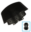 PROTEZIONE OSCILLATORE METAL TOP COLIBRI NERA CAMPAGNOLA