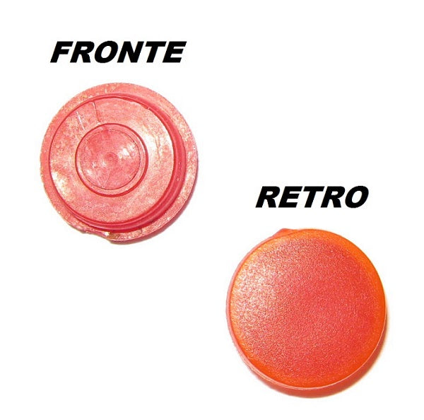 Tappo distributore ricambio pettine Olistar Campagnola