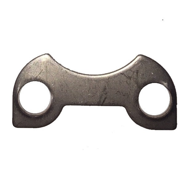 Piastrina viti ricambio Olistar Tuono EVO Campagnola