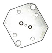 DISCO INOX RICAMBIO ABBACCHIATORE OLISTAR EVOLUZIONE CAMPAGNOLA