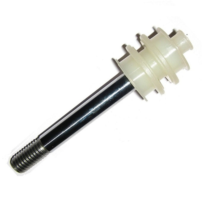 Pistone ricambio pettine Evoluzione-Tuono e Metal Top Campagnola