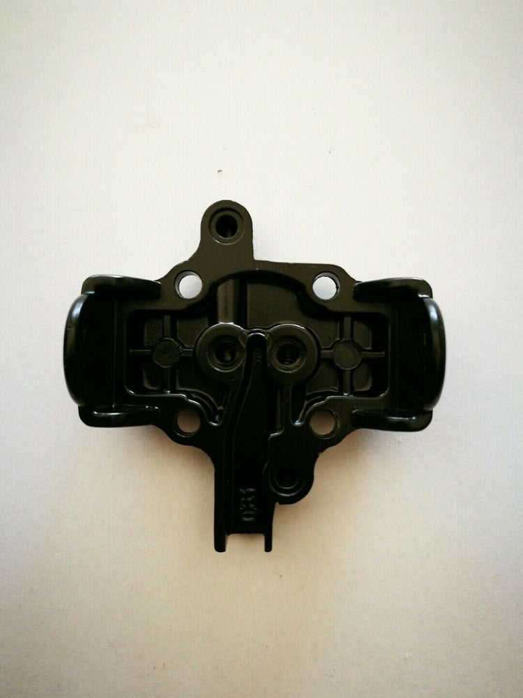 COPERCHIO DISTRIBUTORE NERO RICAMBIO PETTINE METAL TOP CAMPAGNOLA