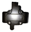 COPERCHIO DISTRIBUTORE NERO RICAMBIO PETTINE METAL TOP CAMPAGNOLA