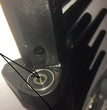 Rastrello abbacchiatore NERO ricambio Campagnola