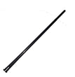 Rebbio corto nero ricambio per pettine Campagnola Jolly lunghezza 220 MM