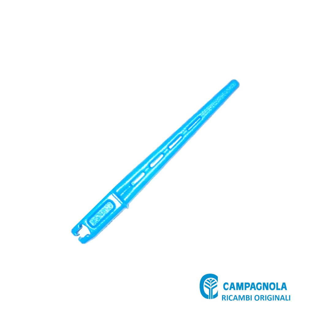 REBBIO LUNGO RASTRELLO RICAMBIO CAMPAGNOLA DIABLO L=232