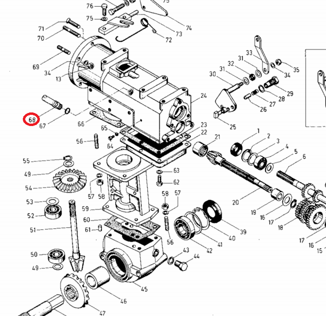 Tappo sfiato c/griglia Benassi