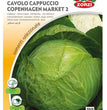 SEMI CAVOLO CAPPUCCIO COPENANHAGEN MARKET 2