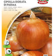 SEMI CIPOLLA DORATA DI PARMA ZORZI