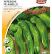 SEMI PEPERONE FRIARELLO ZORZI