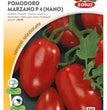 SEMI POMODORO SAN MARZANO NANO P4 ZORZI
