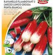SEMI RAVANELLO FLAMBOYANT 3 ZORZI