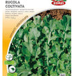 SEMI RUCOLA COLTIVATA ZORZI