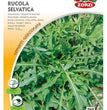 SEMI RUCOLA SELVATICA ZORZI
