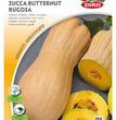 SEMI ZUCCA BUTTERNUT RUGOSA ZORZI