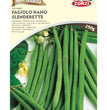 SEMI FAGIOLO NANO SPLENDERETTE DA 250 GR. ZORZI