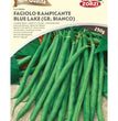 SEMI FAGIOLO RAMPICANTE BLUE LAKE (BIANCO GRANO) ZORZI GR.65