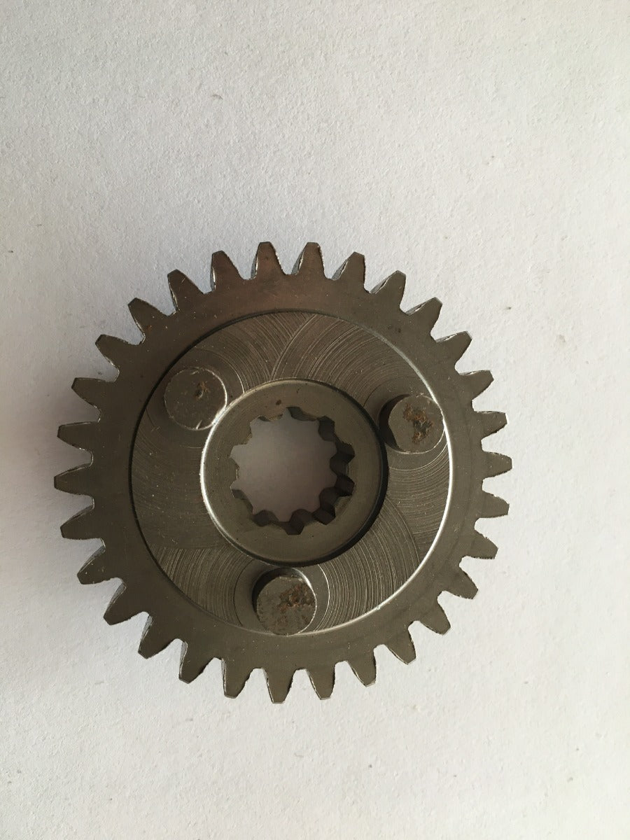 Ingranaggio 10-1657 ricambio  motozappa RL45