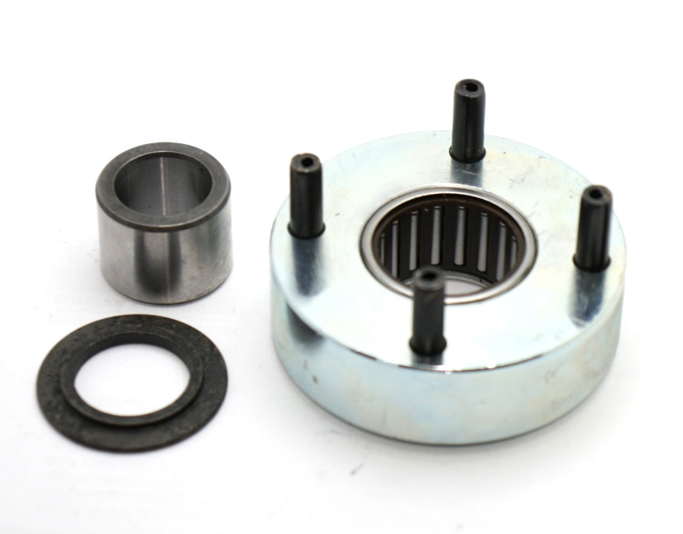 Mozzo ruota destro 2012 HF2520 DECESPUGLIATORE A RUOTE FLO BLUE BIRD