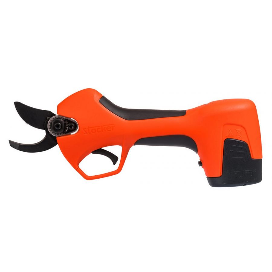 FORBICE VULCANO STOCKER E-25 TR BASIC