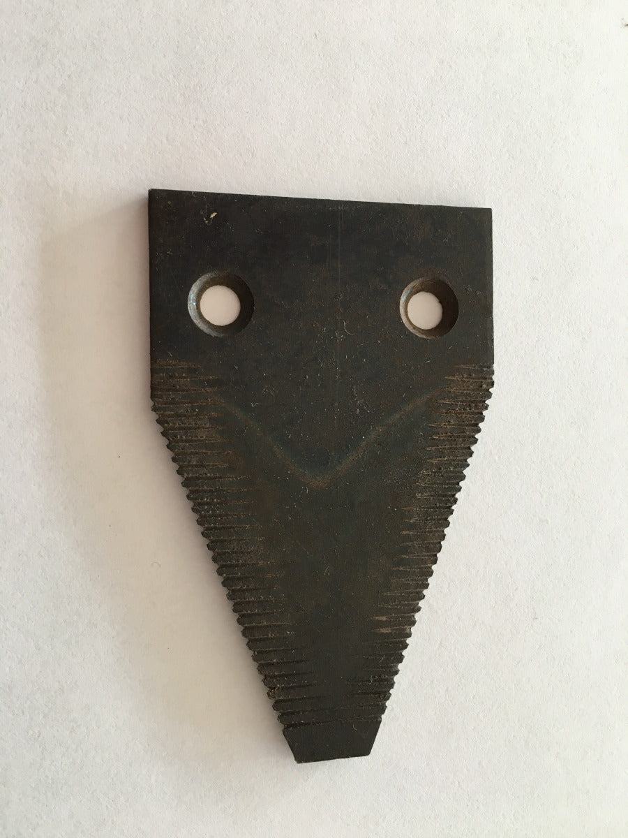 Sezione premilama barra falciante MC200 Benassi