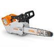 MOTOSEGA A BATTERIA MSA 190T LAMA DA 30 CM.NO BATTERIA NO CARICSTIHL