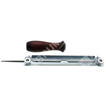 PORTA LIMA TONDA PROGREEN 11/64"