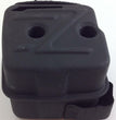 MARMITTA PER MOTOSEGA ZOOMAX 6010 BRUMAR