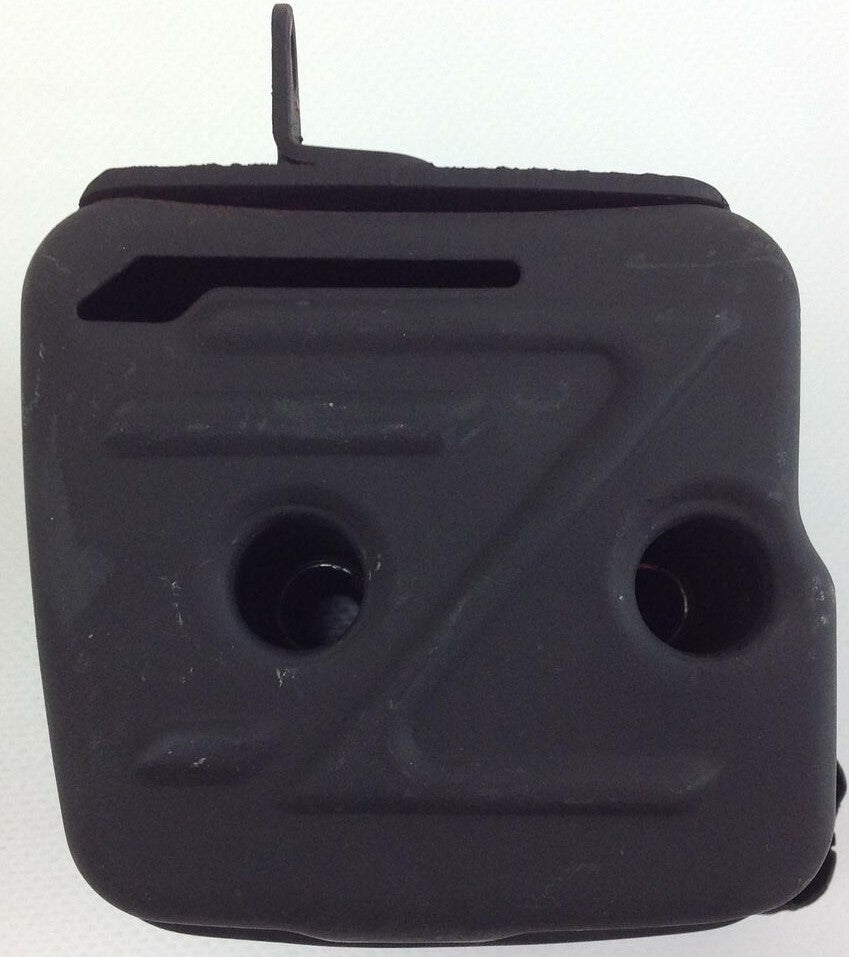 MARMITTA PER MOTOSEGA ZOOMAX 6010 BRUMAR