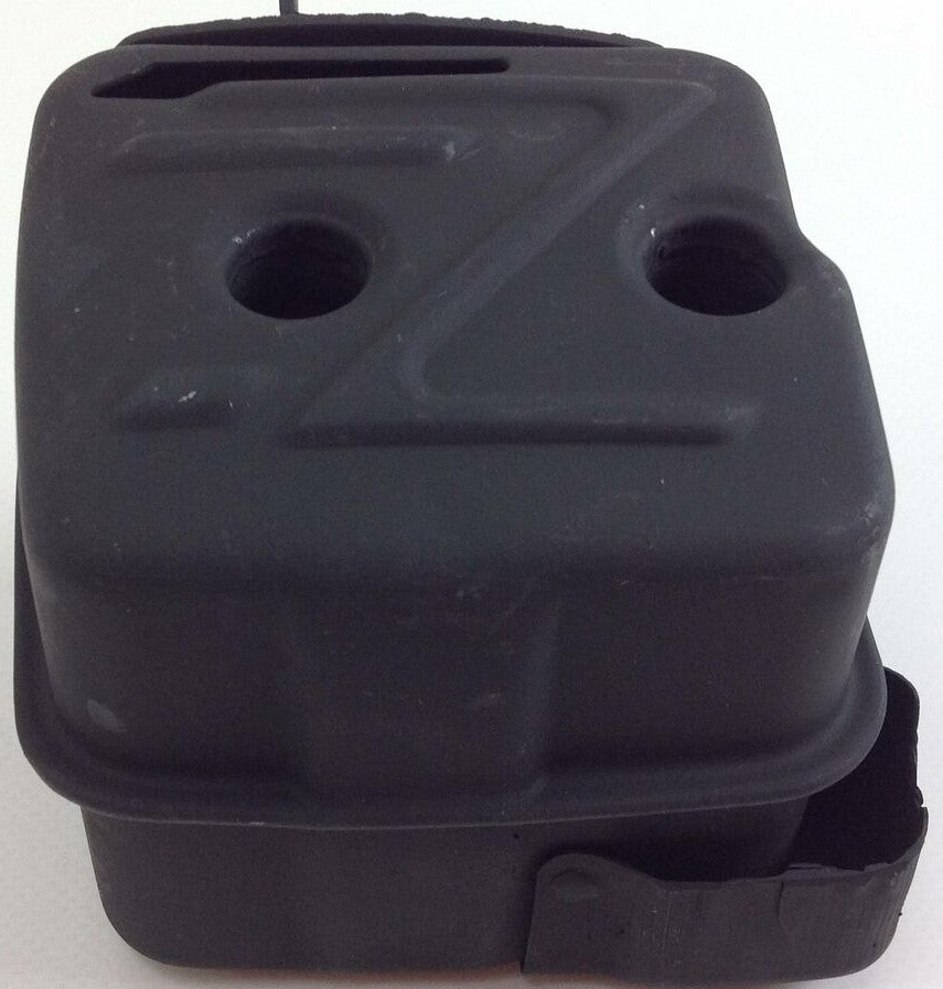 MARMITTA PER MOTOSEGA ZOOMAX 6010 BRUMAR
