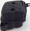 MARMITTA PER MOTOSEGA ZOOMAX 6010 BRUMAR