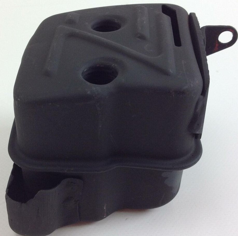 MARMITTA PER MOTOSEGA ZOOMAX 6010 BRUMAR